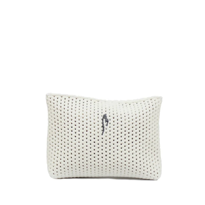 Pochette media borsellino