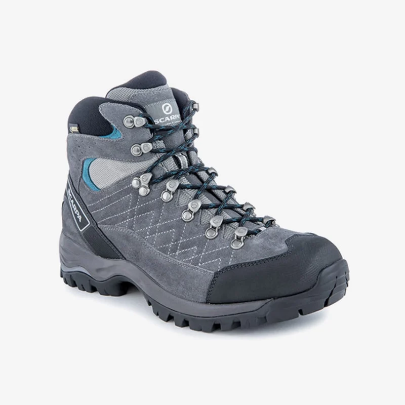 Kailash gtx