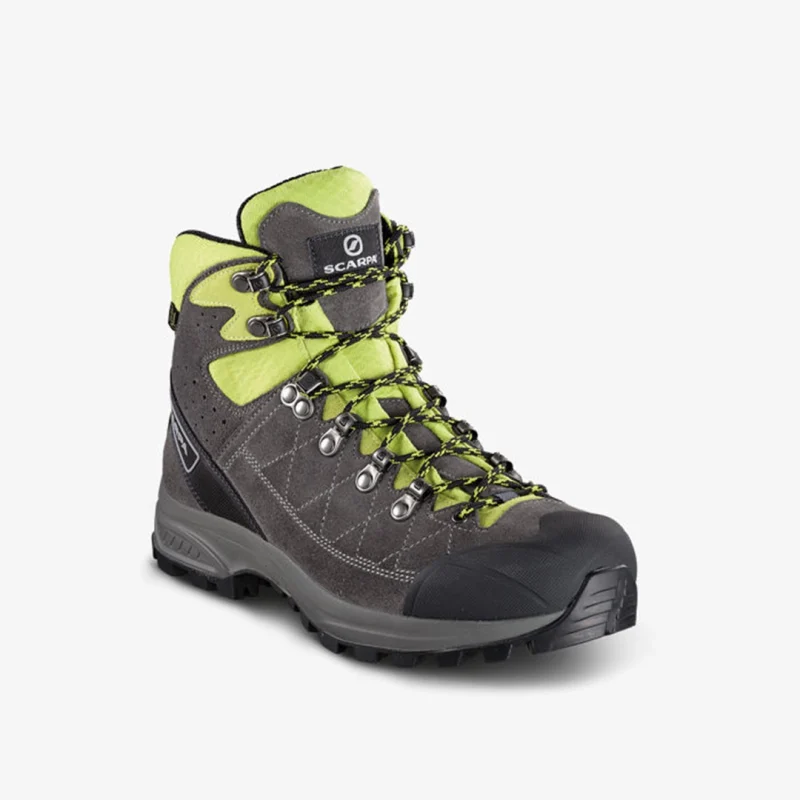 Kailash trek gtx - immagine 3
