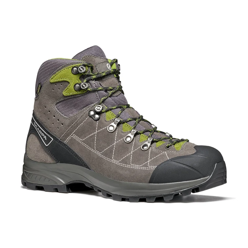 Kailash trek gtx - immagine 2