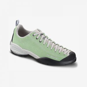 Pastel Green