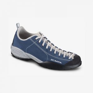 Ocean - Dress Blue