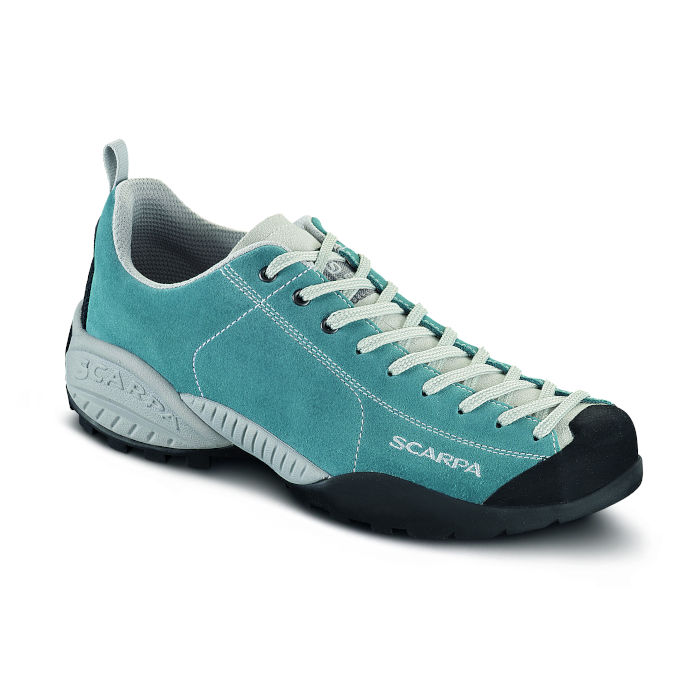 scarpa mojito tropical green