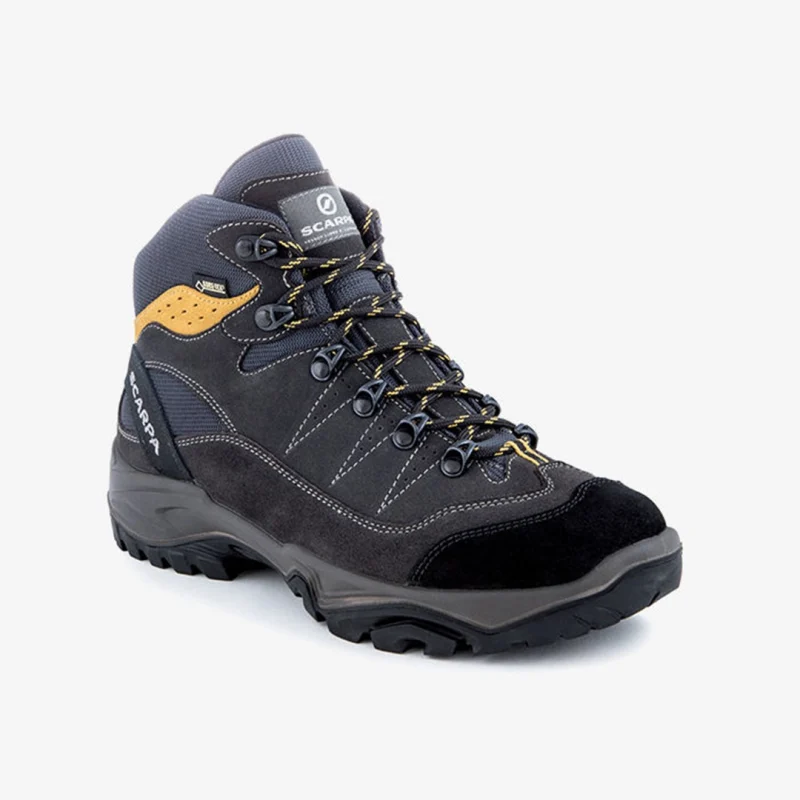 Mistral gtx