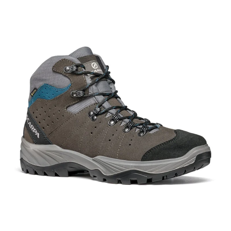 Mistral gtx - immagine 2