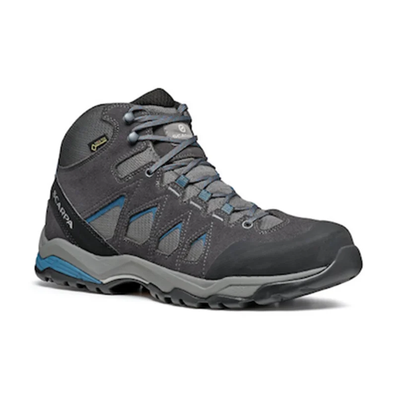 Moraine mid gtx - immagine 2