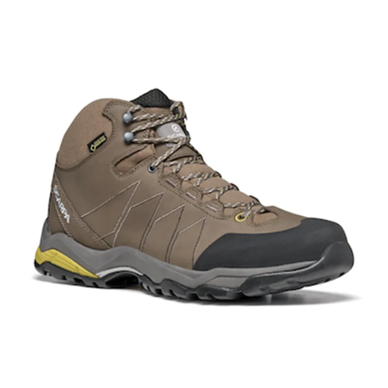 Moraine plus mid gtx