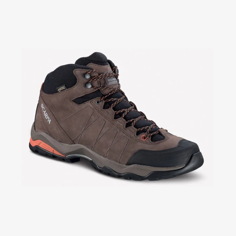 Moraine plus mid gtx - immagine 2