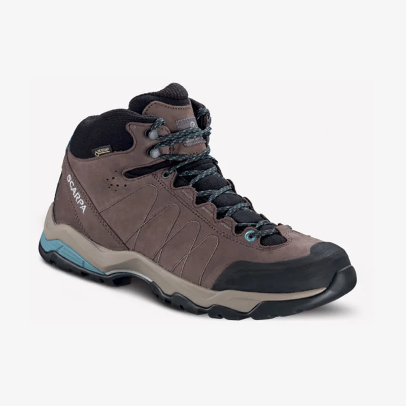 Moraine plus mid gtx wmn - immagine 2