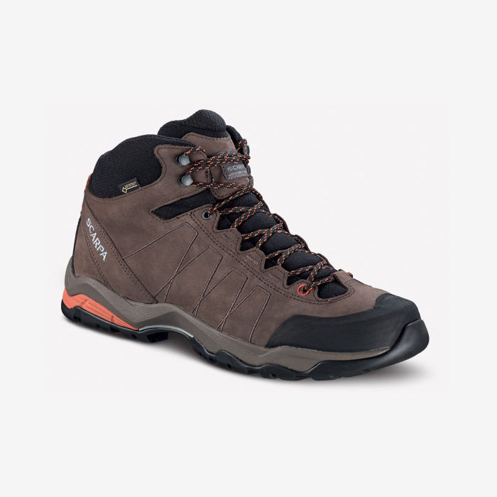 scarpa moraine plus mid gtx