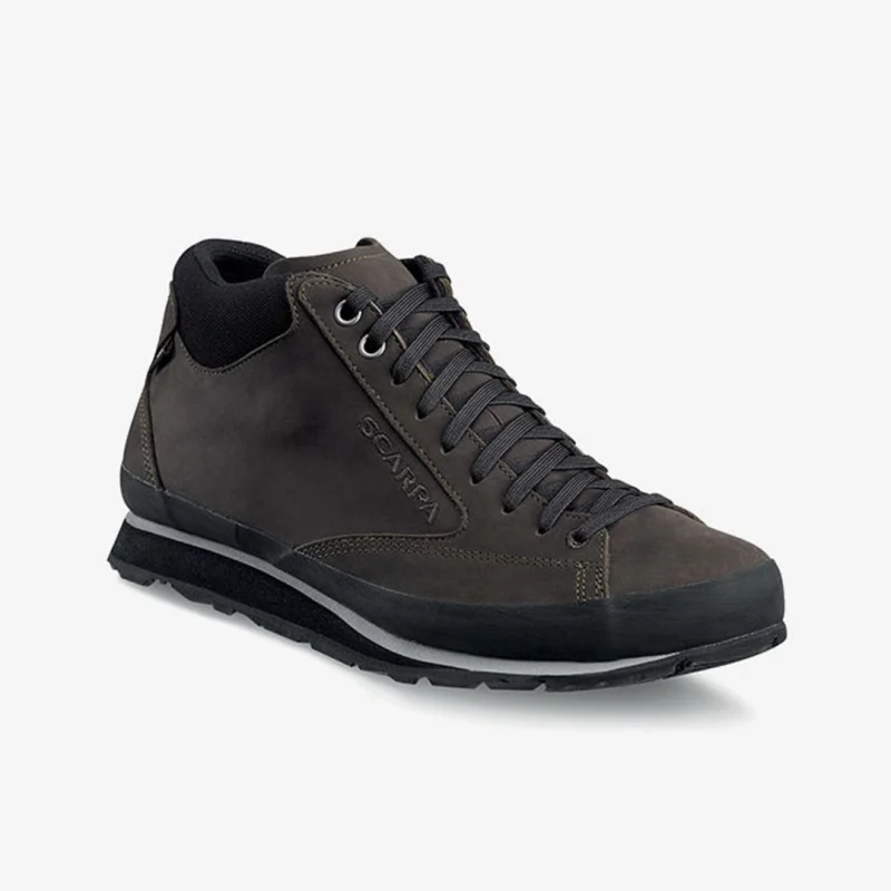 Aspen gtx