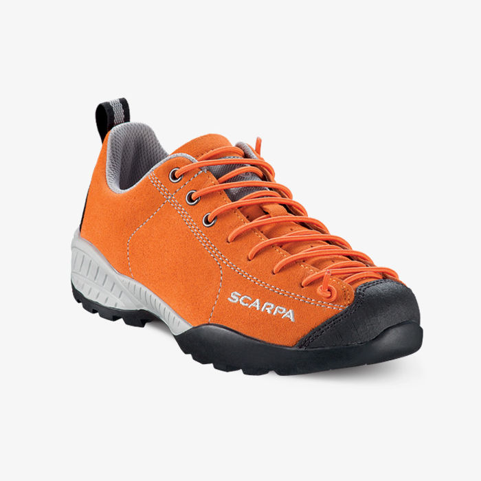 scarpa mojito bambino