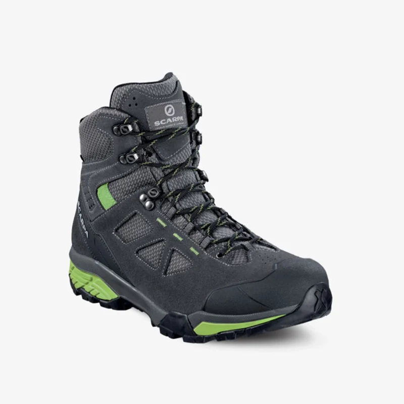 Zg lite gtx