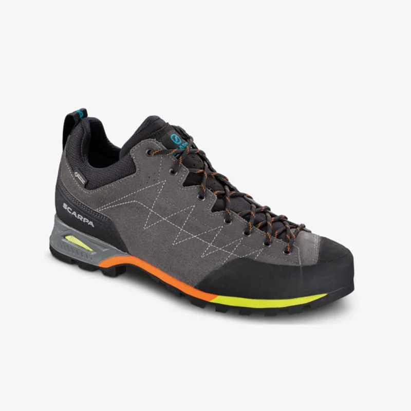 Zodiac gtx