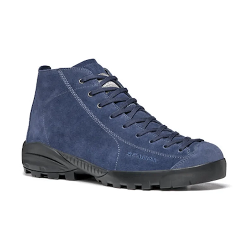 Mojito city mid gtx wool