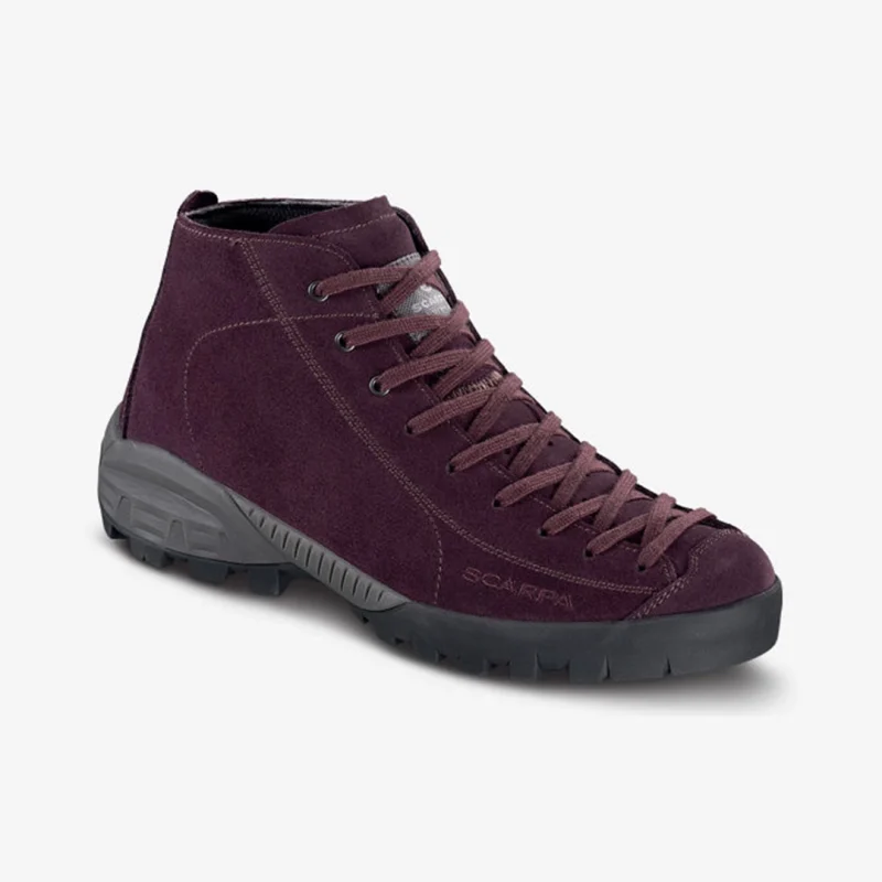 Mojito city mid gtx wool - immagine 2