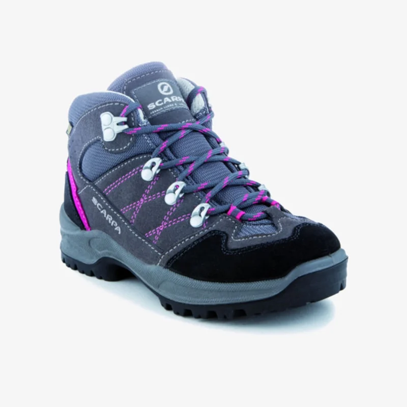 Mistral kid gtx - immagine 2