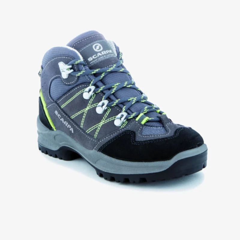 Mistral kid gtx - immagine 3
