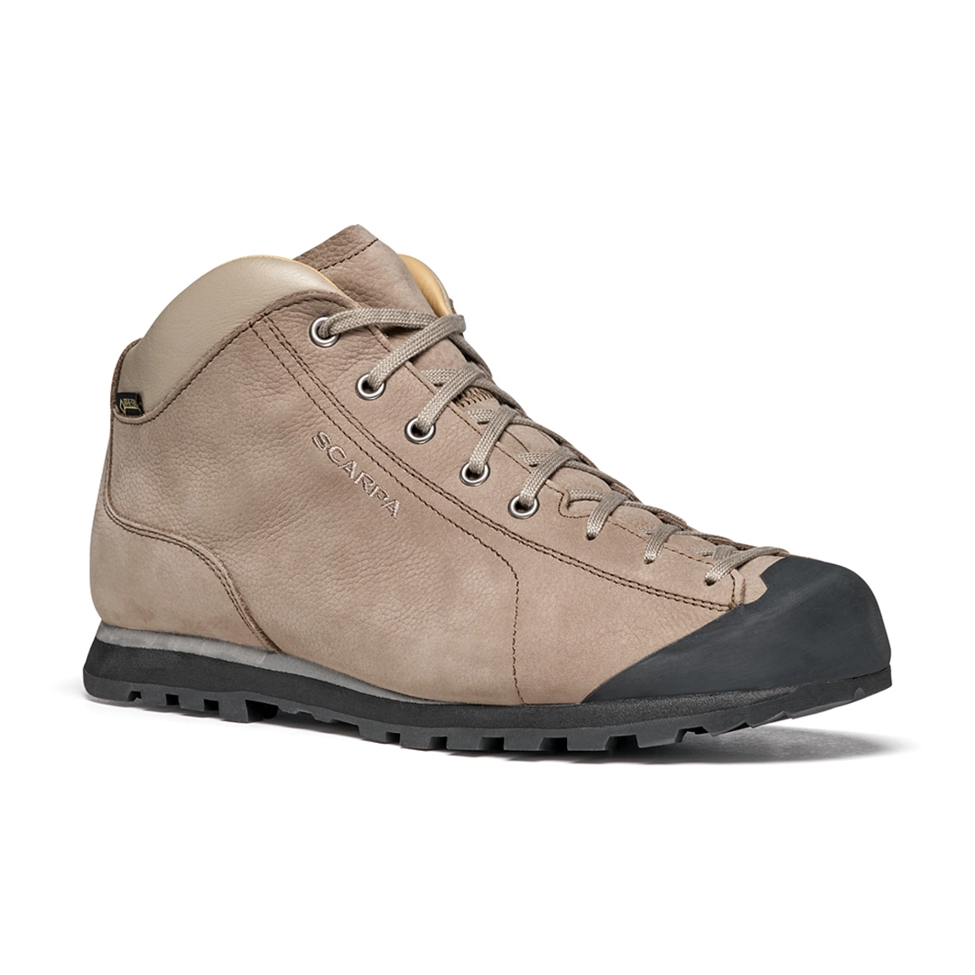 Scarpa mojito taupe 2025