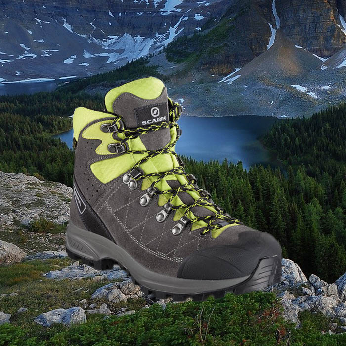 Kailash TREK GTX