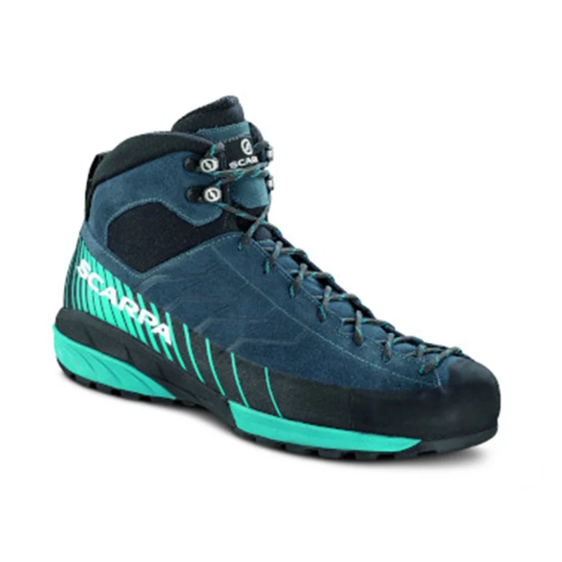 Mescalito mid gtx