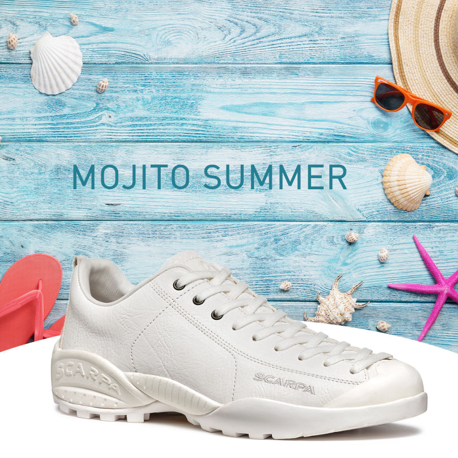 Mojito Summer