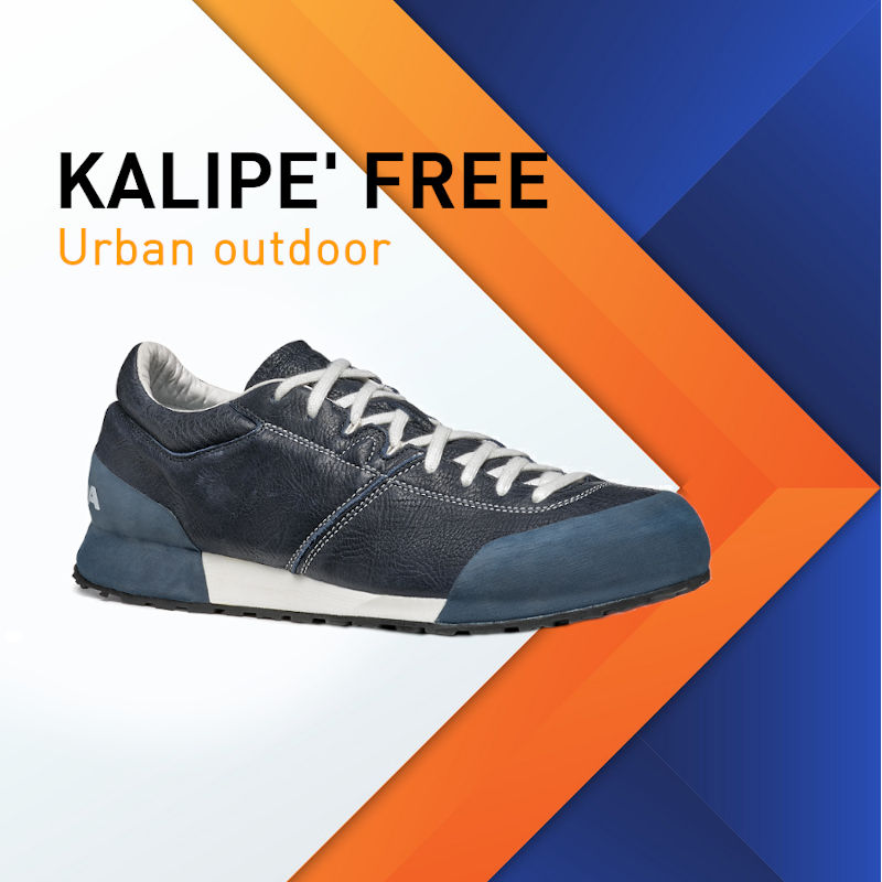 Kalipé Free