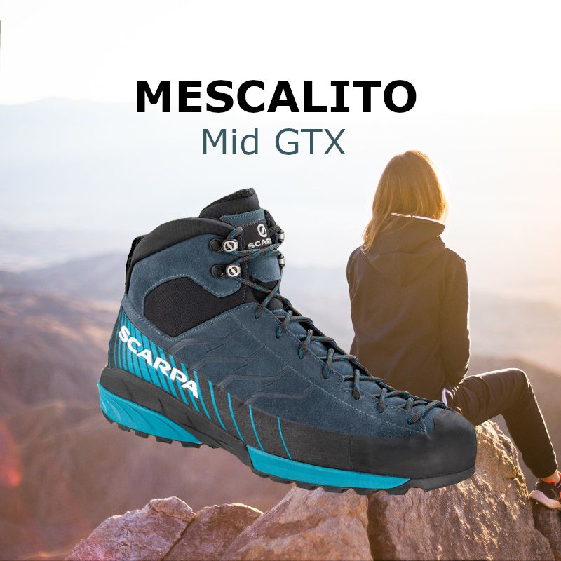 Mescalito Mid GTX