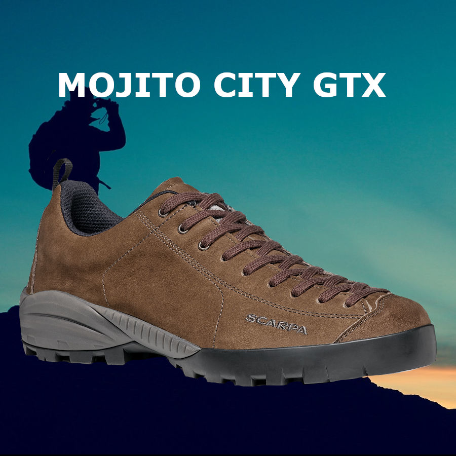 MOJITO CITY GTX