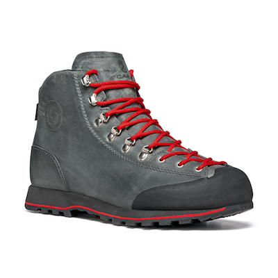 scarpa guida city
