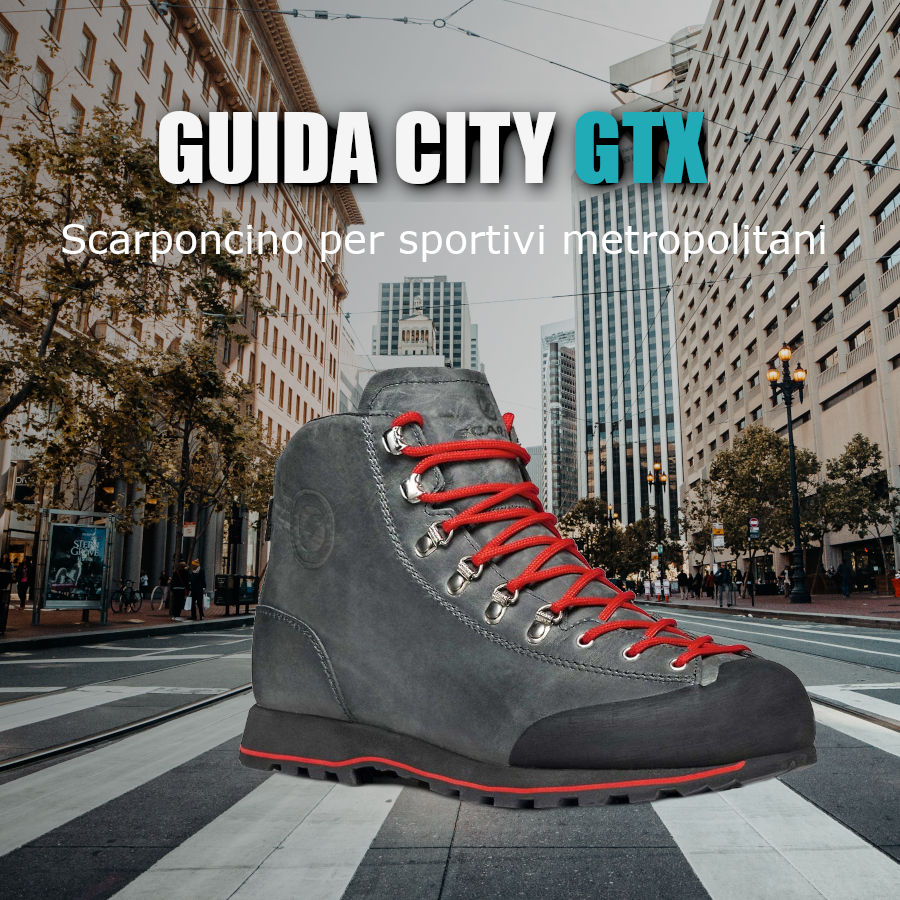 City GTX