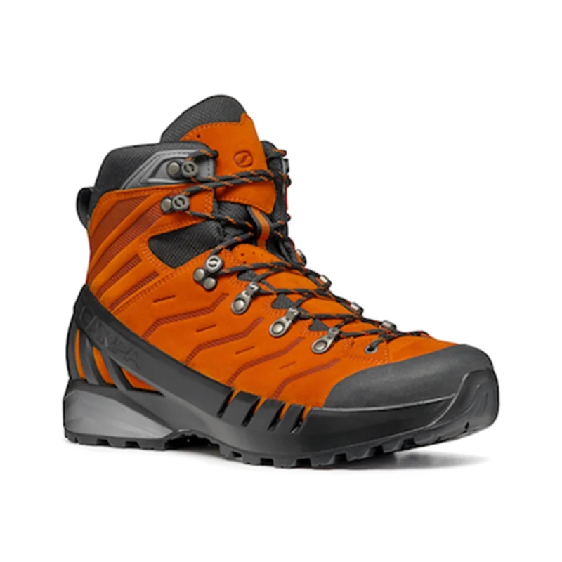 Cyclone s gtx