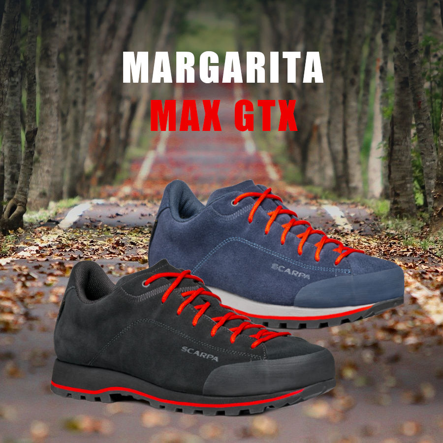 MARGARITA MAX GTX