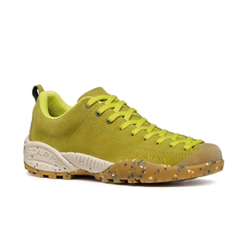 Mojito planet suede