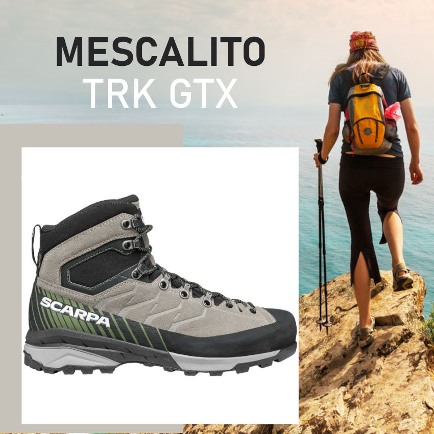 MESCALITO TRK GTX