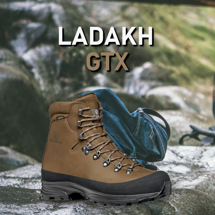 LADAKH GTX