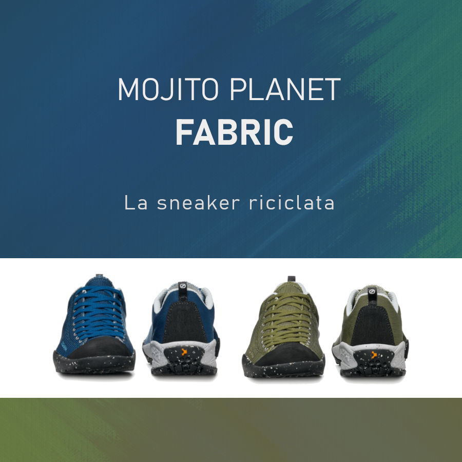 MOJITO PLANET-FABRIC