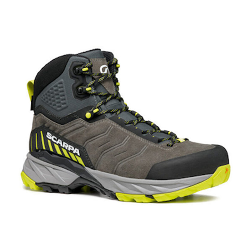 Rush trk gtx