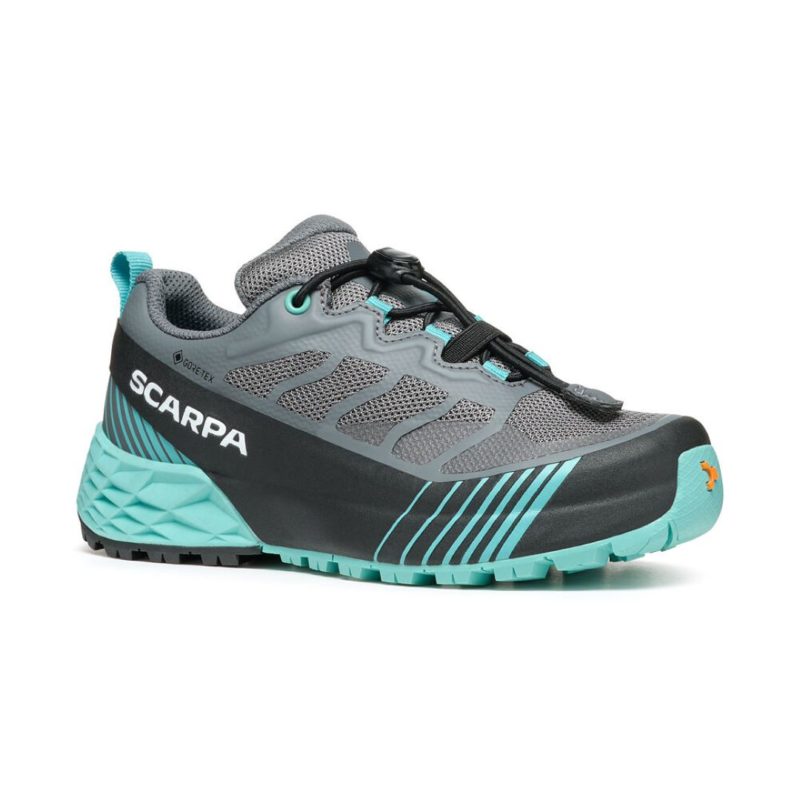Ribelle run kid gtx