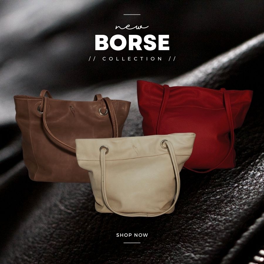 Nuova Collezione di Borse