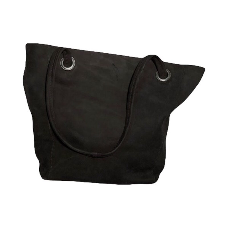 Borsa nabuk