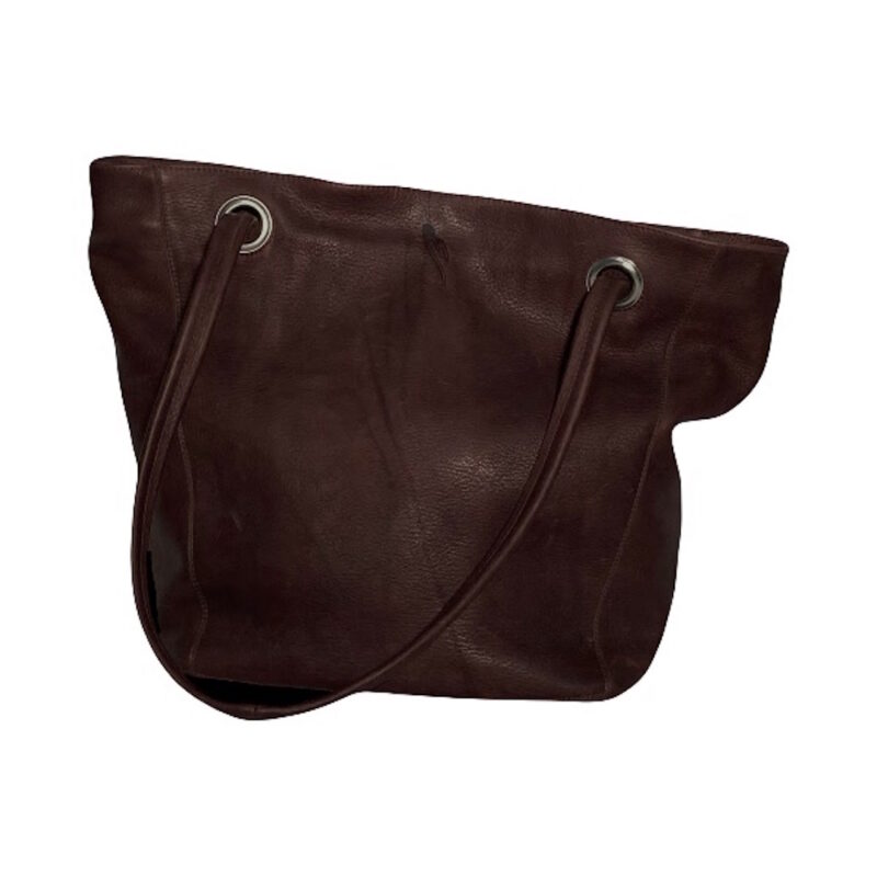 Borsa pelle vitello - immagine 2