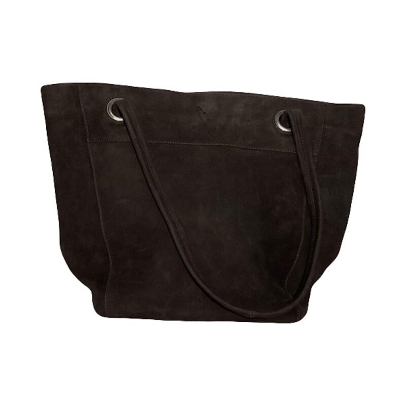 Borsa nabuk - immagine 3