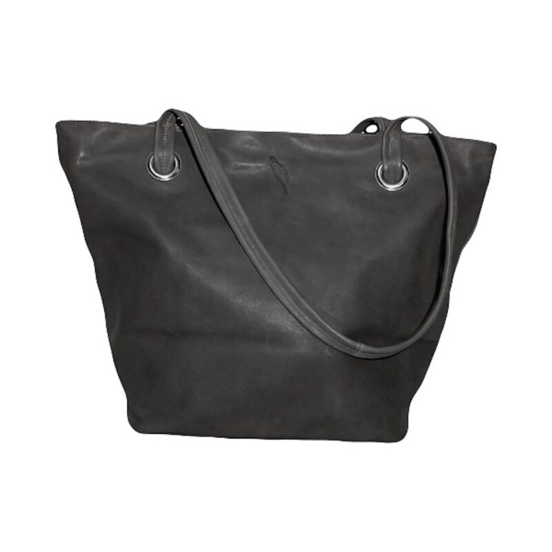 Borsa pelle vitello - immagine 8