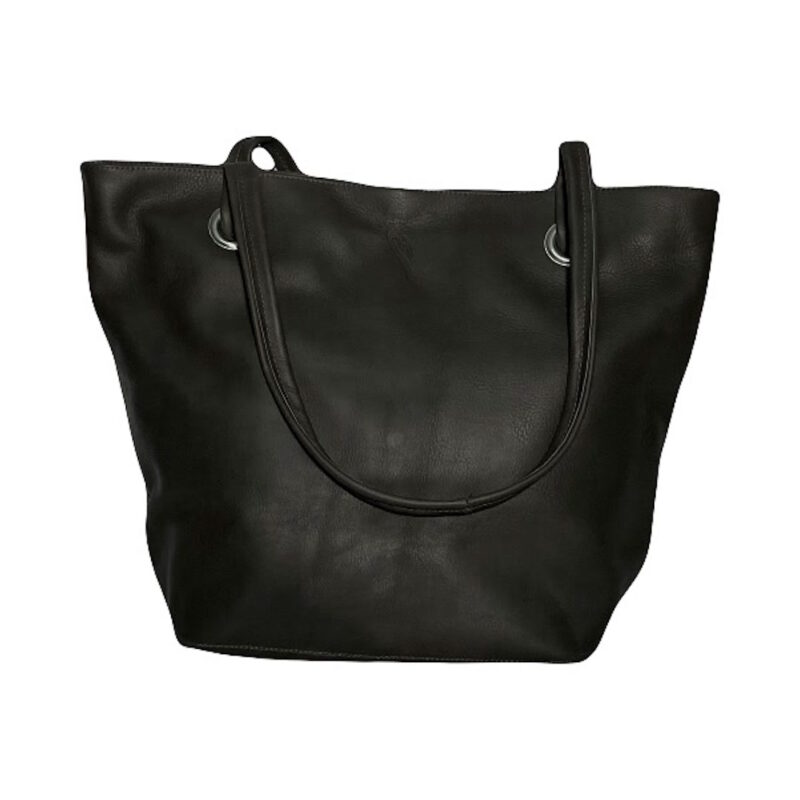 Borsa pelle vitello - immagine 5