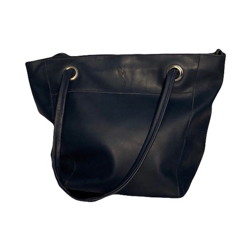 Borsa pelle vitello - immagine 6