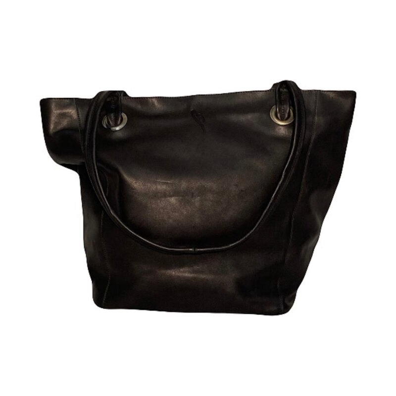 Borsa pelle vitello - immagine 11