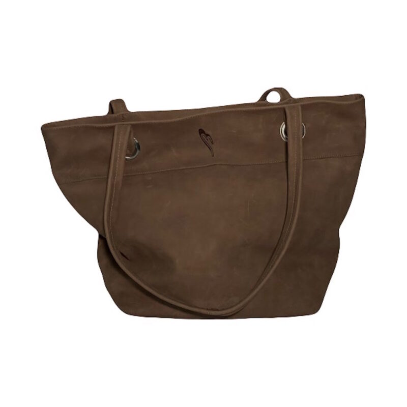 Borsa nabuk - immagine 2