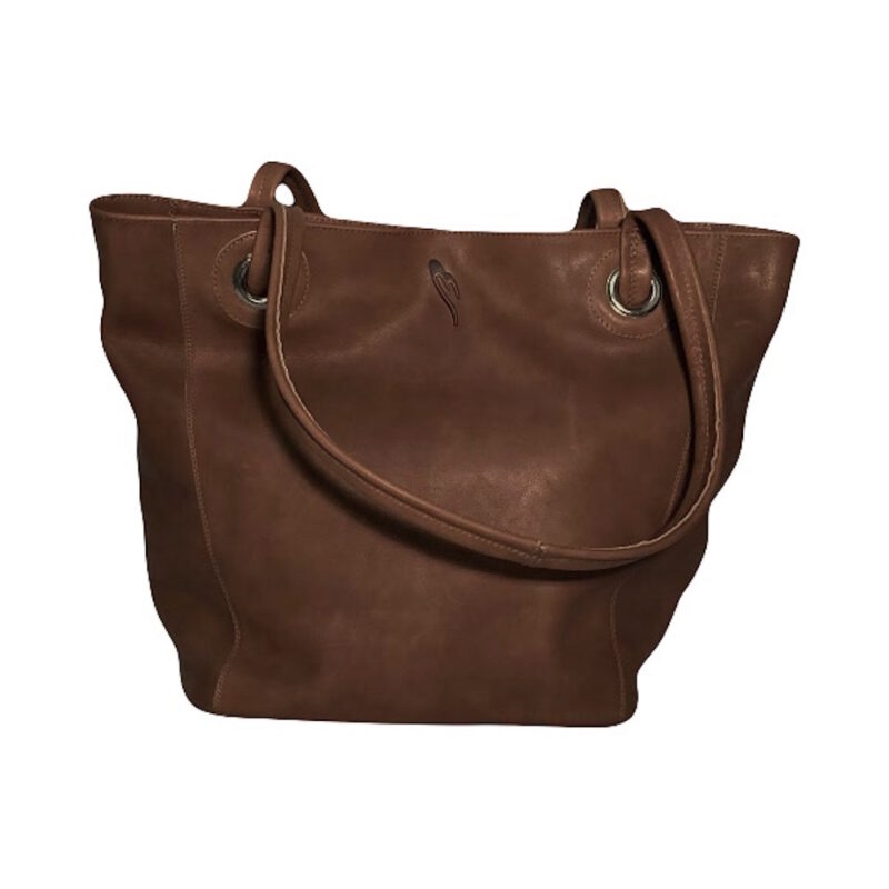 Borsa pelle vitello - immagine 3