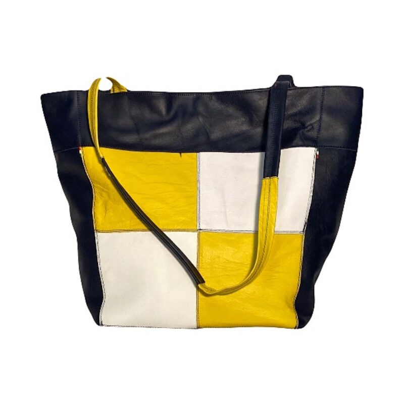 Borsa pelle canguro - immagine 10